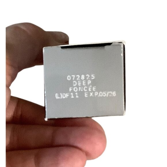 Mary Kay CC Cream Deep SPF 15 1 Fl Oz Complexion Corrector Oil-Free All Skin - Picture 2 of 8